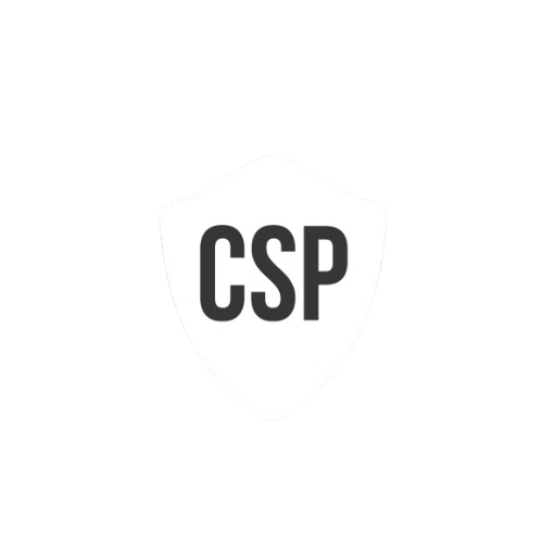 CSP Logo